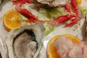 The Undercroft - Italian Restaurant in Valletta