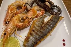 The Undercroft - Italian Restaurant in Valletta
