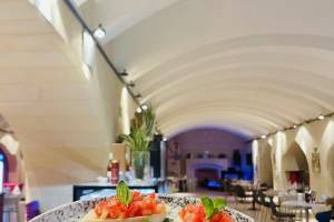 The Undercroft - Italian Restaurant in Valletta