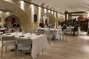 The Undercroft Gourmet - Italian Restaurant & Pizzeria